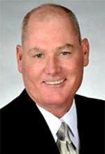 Brad Pearson