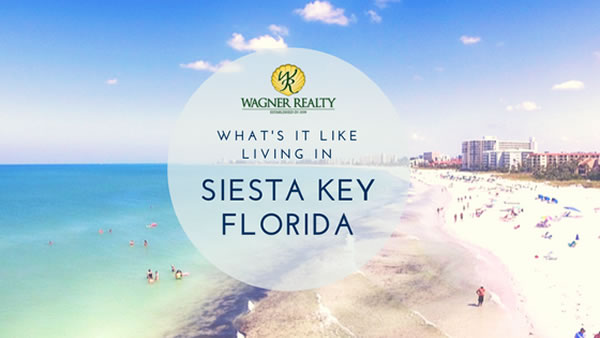 Buying a Home in Siesta Key FL
